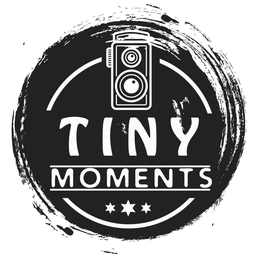 Tiny Moments Photography